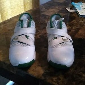 Lebron soldier 12 svsm